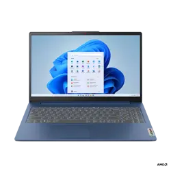 Lenovo Ideapad 3 R7-5825U/16GB/512GB/15,6"FHD/DOS