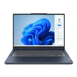 Lenovo IdeaPad 5 2-in-1 14" WUXGA (1920×1200) OLED Touch, Intel i7-150U, 16GB LPDDR5, 1TB SSD, Radeon, WiFi 6E/BT, Win 11 Pro (83DT0012SC)