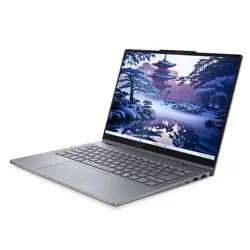 LENOVO IdeaPad 5 2-v-1 14IAL10 14" (35,56cm) WUXGA IPS Intel Core Ultra 5 225U 16GB 512GB 2v1 prenosni računalnik 83KR006TSC