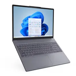 LENOVO IdeaPad Slim 3 15ARP10 15,3" (38,86cm) WQXGA Ryzen 7 170 16GB 1B Windows 11 Home prenosni računalnik 83K700FESC