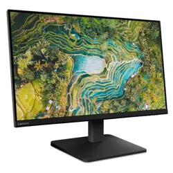 LENOVO L27qe 68,58cm (27") QHD IPS DP/HDMI 100Hz monitor