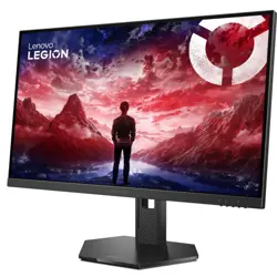 LENOVO Legion 27Q-10 68,58cm (27") QHD IPS 240Hz DP/HDMI HDR10 gaming monitor