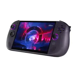 LENOVO Legion Go S RZ2 8i 16/512G STOS