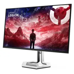 LENOVO Legion Pro 27Q-10 68,58cm (27") QHD QD-OLED 280Hz DP/HDMI HDR400 gaming monitor 68CFGACBEU