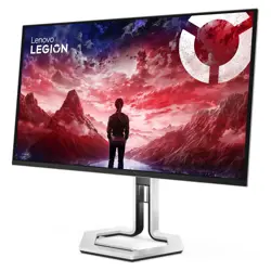 LENOVO Legion Pro 27UD-10 68,58cm (27") 4K QD-OLED 240Hz DP/HDMI HDR400 gaming monitor 68CEGACBEU