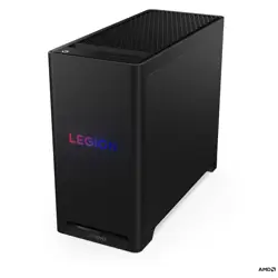 LENOVO Legion T5 30AGB10 Ryzen 7 7700X 32GB 1TB Tower ARGB okno namizni računalnik 90YJ009AXT