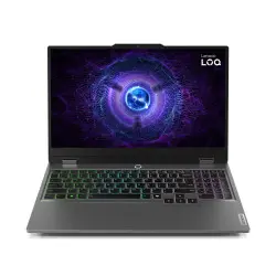 Lenovo LOQ 15AHP9 15.6" FHD, Intel Core i7-13650HX, 16GB DDR5, 1TB NVMe SSD, RTX 4060 8GB GDDR6, WiFI/BT, 3Y + Win 11 Pro (83DV0053SC)