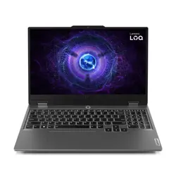 Lenovo LOQ 15IRX9; Core i7 13650HX 2.6GHz/16GB RAM/1TB SSD PCIe/batteryCARE+;WiFi/BT/webcam/GeForce RTX4060 8GB/15.6 (1920x1080)/backlit kb/num/Win 11 Pro 64-bit