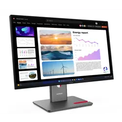 Lenovo P24Q-40 QHD IPS, HDMI, DP, USB-C