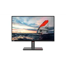 Lenovo P25i-30 FHD IPS, HDMI, DP, VGA, pivot