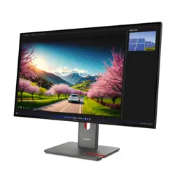 Lenovo P32UD-40 UHD IPS, HDMI, DP, T-Bolt, pivot
