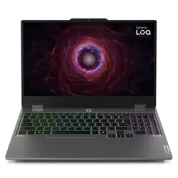 Lenovo prijenosno računalo LOQ 15ARP9, 83JC002RSC