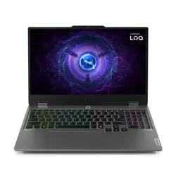 Lenovo prijenosno računalo LOQ 15IRX9, 83DV017FSC