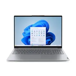 Lenovo prijenosno računalo ThinkBook 16 G8 IAL, 21SK0080SC
