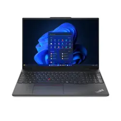 Lenovo prijenosno računalo ThinkPad E16 Gen 2 (Intel), 21MA000TSC