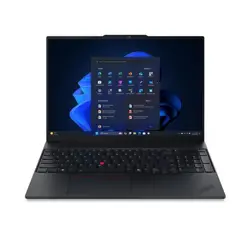 Lenovo prijenosno računalo ThinkPad E16 Gen 3 (Intel), 21TF0067SC