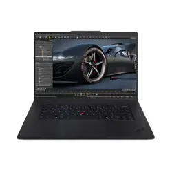 Lenovo prijenosno računalo ThinkPad P1 Gen 7 (Intel), 21KV0029SC