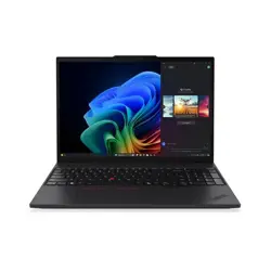 Lenovo prijenosno računalo ThinkPad T16 Gen 4 (Intel), 21QE0086SC