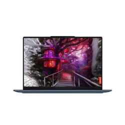 Lenovo prijenosno računalo Yoga Slim 7 14Q8X9, 83ED000PRM_hr