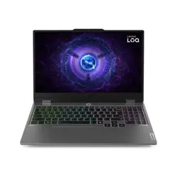 Lenovo reThink LOQ 15IAX9 i5-12450HX 16GB 512M2 15,6" FHD GC C W11