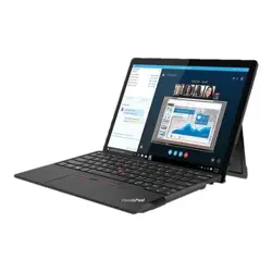 Lenovo reThink ThinkPad X12 Detachable G1 i5-1140G7 16GB 512M2 12" FHD MT F C(IR) W11P