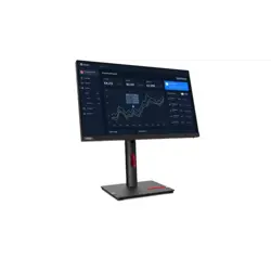 Lenovo T22i-30 FHD IPS, HDMI, DP, VGA, USB, pivot