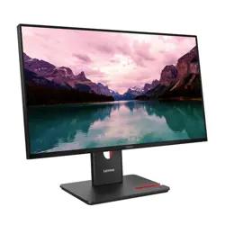 Lenovo T24-40 FHD IPS, HDMI, DP, VGA, USB-C, pivot