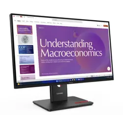 Lenovo T24D-40 FHD IPS, HDMI, DP, USB-C, zvučnici