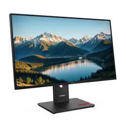 Lenovo T27Q-40 QHD IPS, HDMI, DP, USB-C, pivot