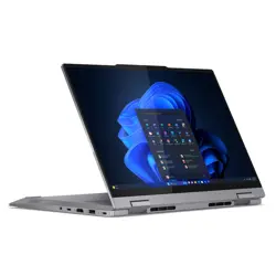 LENOVO ThinkBook 14 2v1 G4 IML 14" (35,56cm) WUXGA Intel Core Ultra 5 125U 16GB 512GB (21MX0019SC) Windows 11 Pro na dotik prenosni računalnik