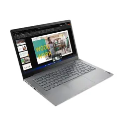 Lenovo ThinkBook 14 G4 ABA; Ryzen 5 5625U 2.3GHz/16GB RAM/256GB SSD PCIe/batteryCARE+;WiFi/BT/FP/webcam/14.0 FHD (1920x1080)/backlit kb/Win 11 Pro 64-bit