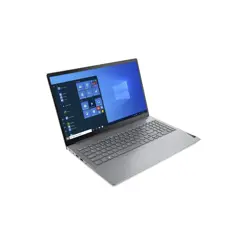 Lenovo Thinkbook 15 G2 ARE; Ryzen 5 4500U 2.3GHz/8GB RAM/256GB SSD PCIe/batteryCARE+;WiFi/BT/FP/webcam/15.6 FHD (1920x1080)/backlit kb/num/Win 11 64-bit