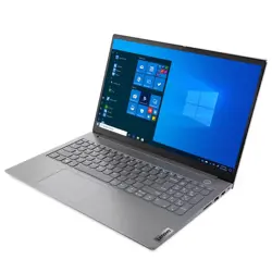 LENOVO ThinkBook 15 G2 ITL 15,6" (39,62cm) FHD Intel Core i5-1135G7 8GB 256GB Windows 10 Pro EDU prenosni računalnik 20VES01000