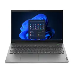 Lenovo ThinkBook 15 G2 ITL; Core i5 1135G7 2.4GHz/16GB RAM/256GB SSD PCIe/batteryCARE+;WiFi/BT/FP/webcam/15.6 FHD (1920x1080)/backlit kb/num/Win 11 Pro 64-bit