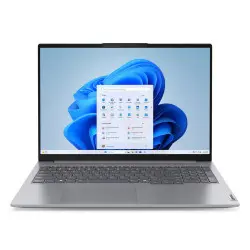 Lenovo ThinkBook 16 G7 16" WUXGA, Intel Ultra 5 125U, 16GB DDR5, 512GB SSD, Intel HD Graphics, Win 11 Pro (21MS0048SC)