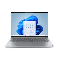 Lenovo ThinkBook 16 G8 16" WUXGA, Intel Core Ultra 5 225U, 16GB DDR5, 512GB SSD, Intel Graphics, Win 11 Pro (21SK0080SC)