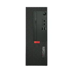 Lenovo ThinkCentre M70c; Core i3 10100 3.6GHz/8GB RAM/256GB SSD PCIe;DVD-RW/cardreader/Intel UHD Graphics/Win 11 Pro 64-bit