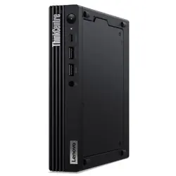 LENOVO ThinkCentre M70q Gen 4 Intel Core i5-13400T 16GB 1TB (12E30017ZY) Windows 11 Pro tipkovnica + miška Tiny namizni računalnik