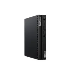 Lenovo ThinkCentre M70q Tiny Gen3; Core i5 12600T 2.1GHz/16GB RAM/256GB SSD PCIe;Intel UHD Graphics/Win 11 Pro 64-bit