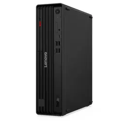 LENOVO ThinkCentre M70s Gen6 Intel Ultra 7 265 16GB 512GB 12YK0013ZY Windows 11 Pro tipkovnica + miška SFF namizni računalnik