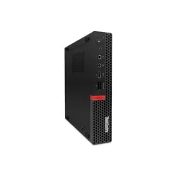 Lenovo ThinkCentre M720q Tiny; Core i5 8400T 1.7GHz/8GB RAM/512GB SSD PCIe;Intel UHD Graphics/Win 11 Pro 64-bit