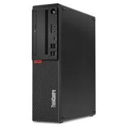 Lenovo ThinkCentre M720s SFF; Core i5 9400 2.9GHz/16GB RAM/256GB SSD;DVD-RW/cardreader/Intel UHD Graphics/Win 11 Pro 64-bit