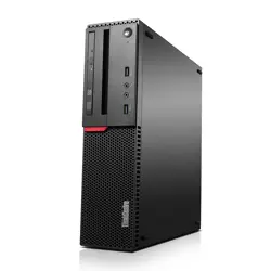 Lenovo ThinkCentre M800 SFF; Core i5 6500 3.2GHz/8GB RAM/256GB SSD;Intel HD Graphics/Win 10 Pro 64-bit