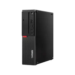 Lenovo ThinkCentre M920s SFF; Core i3 8100 3.6GHz/8GB RAM/256GB SSD;Intel UHD Graphics/Win 11 Pro 64-bit