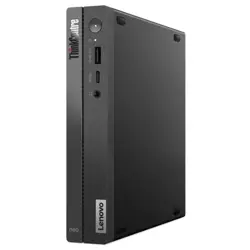 LENOVO ThinkCentre neo 50q Gen4 Intel Core i5-13420 16GB 1TB (12LN0049ZY) Windows 11 Pro tipkovnica + miška Tiny namizni računalnik