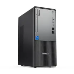 Lenovo ThinkCentre NEO 50t Gen 5, Intel Core i3-14100, 16GB DDR5, 1TB SSD, UHD 730, DVDRW, VGA/HDMI/DP, tipk/miš, Win 11 Pro + 3Y (12UD004PCR)