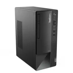 LENOVO ThinkCentre neo 50t Gen4 Intel Core i5-13400 16GB 512GB (12JB002WZY) Windows 11 Pro tipkovnica + miška Tower namizni računalnik