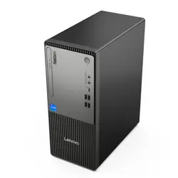 LENOVO ThinkCentre neo 50t Gen5 Intel Core i7-14700 16GB 512GB (12UD0053ZY) Windows 11 Pro tipkovnica + miška Tower namizni računalnik