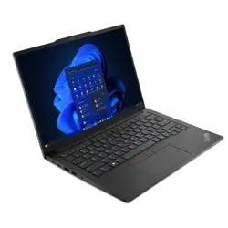 LENOVO ThinkPad E14 Gen6 14" (35,56cm) Intel Ultra 5 125U 32GB 1TB (21M70041SC) prenosni računalnik