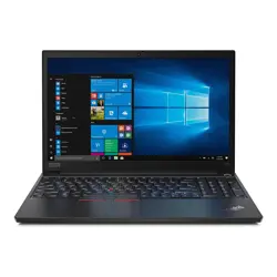 Lenovo ThinkPad E15 Gen1; Core i5 10210U 1.6GHz/16GB RAM/512GB SSD PCIe/batteryCARE+;WiFi/BT/FP/webcam/15.6 FHD (1920x1080)/num/Win 11 Pro 64-bit
